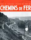 Chemins de Fer No 239 1963 / 2