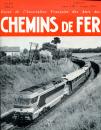 Chemins de Fer No 241 1963 / 4
