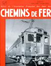 Chemins de Fer No 242 1963 / 5