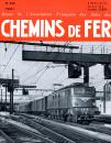 Chemins de Fer No 244 1964 / 1
