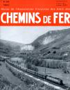 Chemins de Fer No 245 1964 / 2