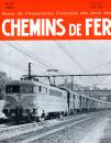 Chemins de Fer No 247 1964 / 4