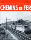 Chemins de Fer No 248 1964 / 5