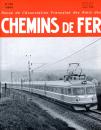 Chemins de Fer No 249 1964 / 6
