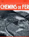 Chemins de Fer No 251 1965 / 2