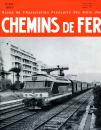 Chemins de Fer No 252 1965 / 3