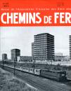Chemins de Fer No 253 1965 / 4
