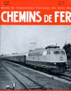 Chemins de Fer No 255 1965 / 6