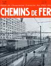 Chemins de Fer No 256 1966 / 1