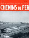 Chemins de Fer No 258 1966 / 3