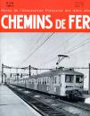 Chemins de Fer No 259 1966 / 4