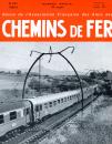 Chemins de Fer No 261 1966 / 6