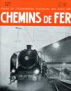 Chemins de Fer No 262 1967 / 1