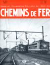 Chemins de Fer No 263 1967 / 2