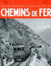 Chemins de Fer No 265 1967 / 4