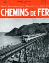 Chemins de Fer No 267 1967 / 6