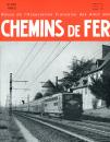 Chemins de Fer No 269 1968 / 2
