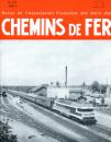 Chemins de Fer No 270 1968 / 3