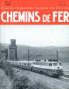 Chemins de Fer No 272 1968 / 5