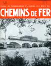 Chemins de Fer No 274 1969 / 1