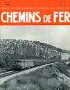Chemins de Fer No 275 1969 / 2
