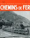 Chemins de Fer No 277 1969 / 4
