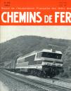 Chemins de Fer No 278 1969 / 5