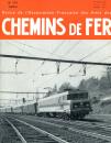 Chemins de Fer No 279 1969 / 6