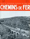 Chemins de Fer No 280 1970 / 1
