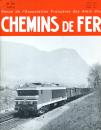 Chemins de Fer No 281 1970 / 2