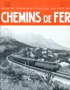 Chemins de Fer No 282 1970 / 3