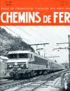 Chemins de Fer No 283 1970 / 4