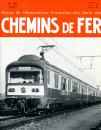 Chemins de Fer No 284 1970 / 5