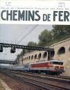 Chemins de Fer No 287 1971 / 2