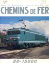 Chemins de Fer No 288 1971 / 3