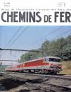 Chemins de Fer No 289 1971 / 4