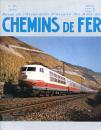 Chemins de Fer No 291 1971 / 6