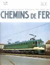 Chemins de Fer No 292 1972 / 1