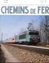 Chemins de Fer No 293 1972 / 2