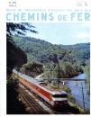 Chemins de Fer No 294 1972 / 3