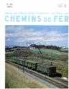 Chemins de Fer No 295 1972 / 4
