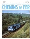 Chemins de Fer No 296 1972 / 5