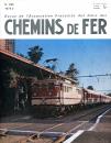 Chemins de Fer No 299 1973 / 2