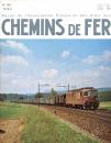 Chemins de Fer No 301 1973 / 4
