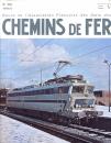 Chemins de Fer No 302 1973 / 5