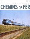 Chemins de Fer No 303 1973 / 6
