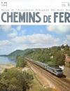 Chemins de Fer No 306 1974 / 3