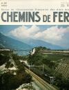 Chemins de Fer No 307 1974 / 4