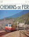 Chemins de Fer No 308 1974 / 5