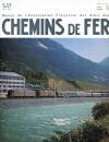 Chemins de Fer No 310 1975 / 1